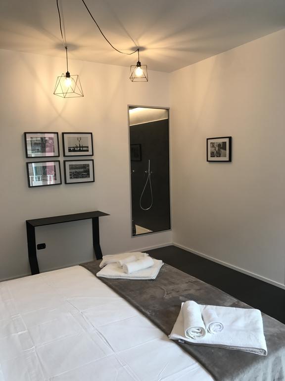Habitación Triple Deluxe con balcón