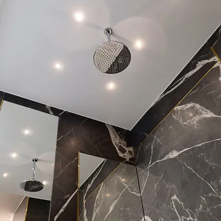 The Boutique Napoli Suite-3