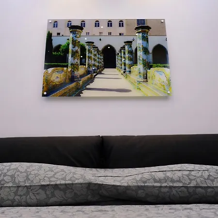 The Boutique Napoli Suite-2